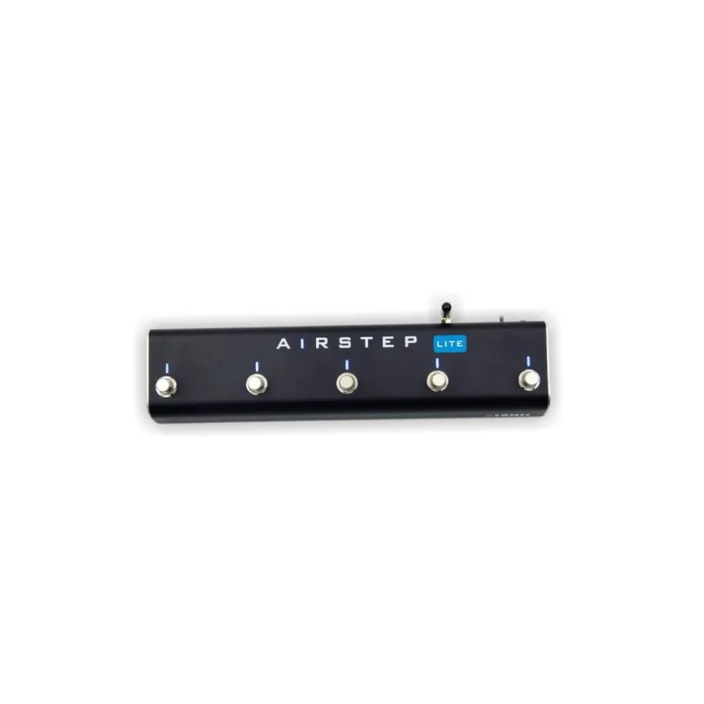 Xsonic Audio AIRSTEP Lite - Smart Multi Controller