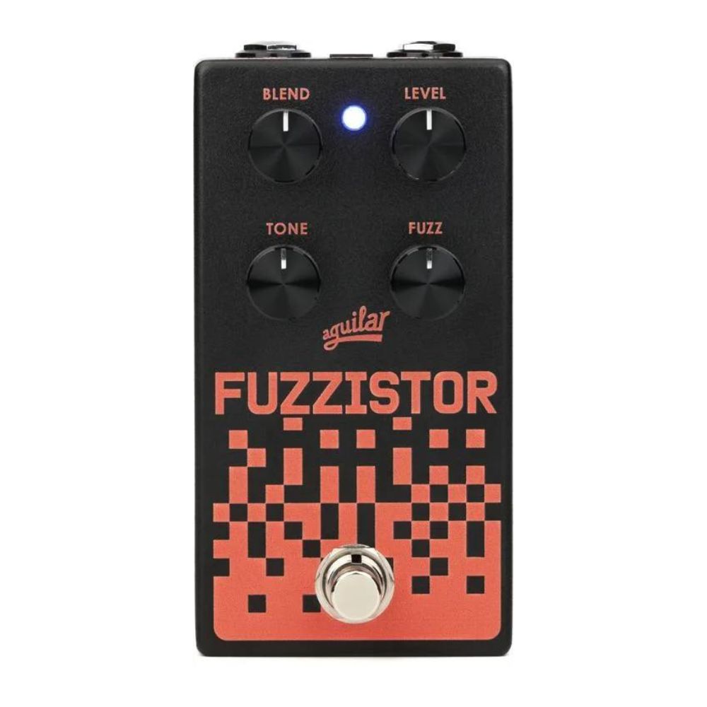 Aguilar Fuzzistor-II