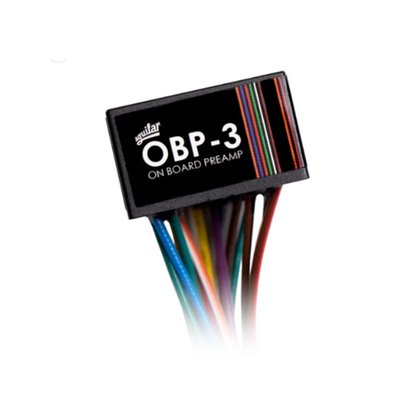 Aguilar OBP-3SK Onboard Preamp