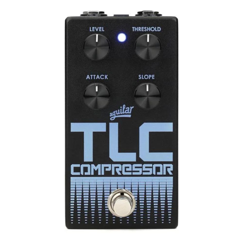 Aguilar TLC Compressor-II