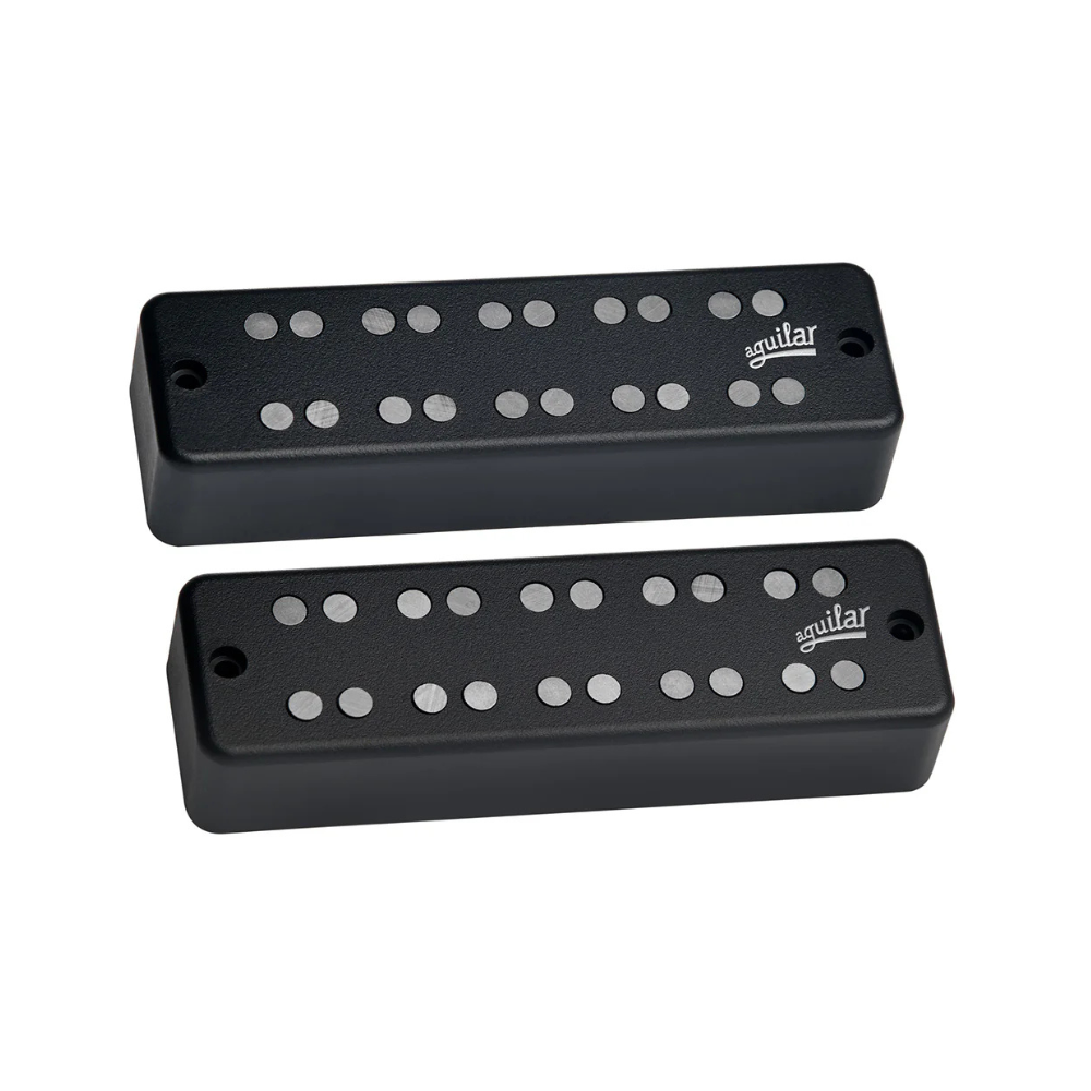 Aguilar AG 5SD-D2 5-String Super Double Bass Pickup Set