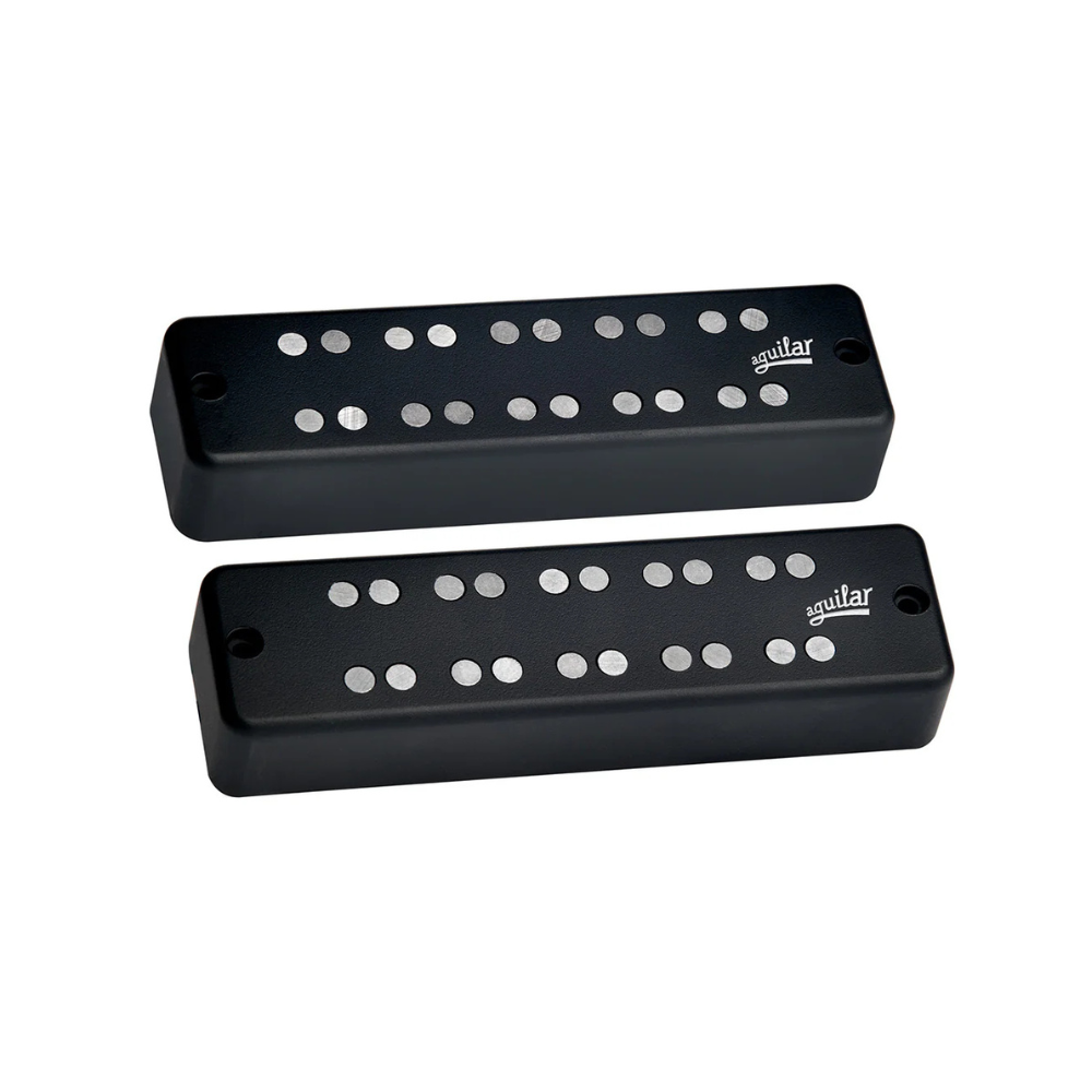 Aguilar AG 5SD-D4 5-String Super Double Bass Pickup Set
