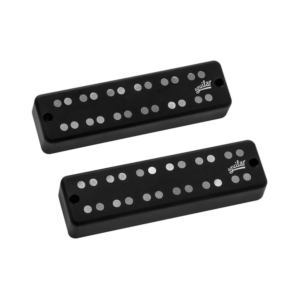 Aguilar AG 6SD-D4 6-String Super Double Bass Pickup Set