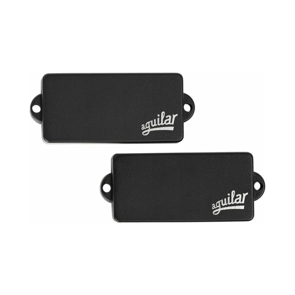 Aguilar AG DCB 4P Set