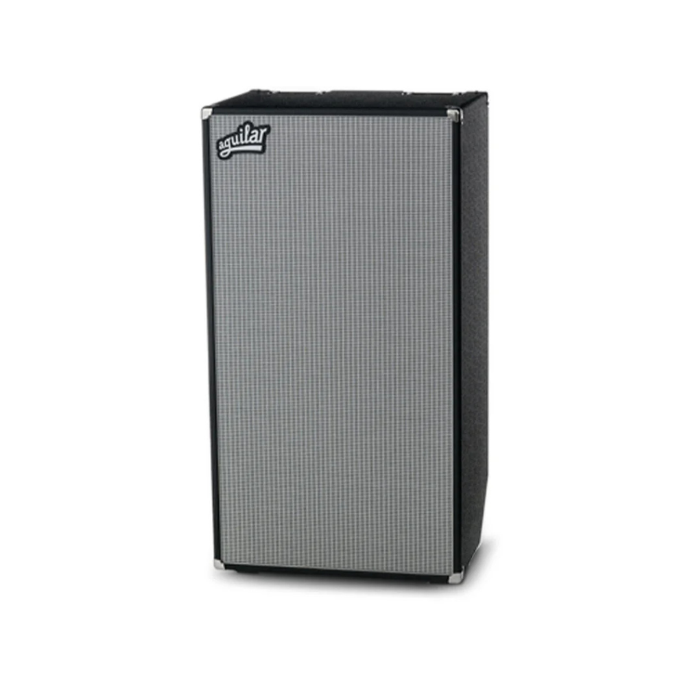 Aguilar DB 810 Bass Cabinet
