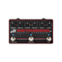 Aguilar Octamizer DLX Bass Octave Pedal.