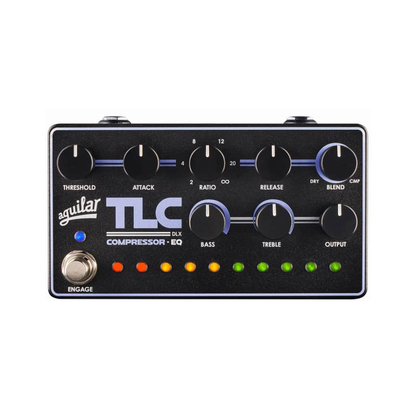 Aguilar TLC Compressor EQ DLX