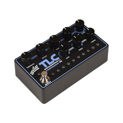 Aguilar TLC Compressor EQ DLX