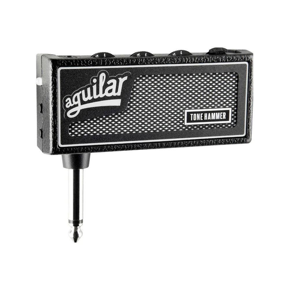 Aguilar amPlug3 Tone Hammer