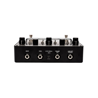 Ampeg SGT-DI Bass Preamp and DI Pedal