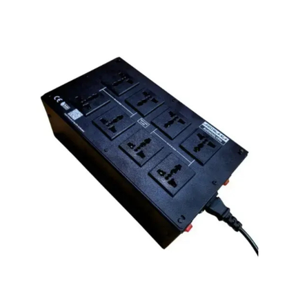 Arowana AudioGlyph PC-08 Gen 2 Power Conditioner