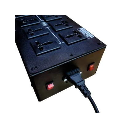 Arowana AudioGlyph PC-08 Gen 2 Power Conditioner
