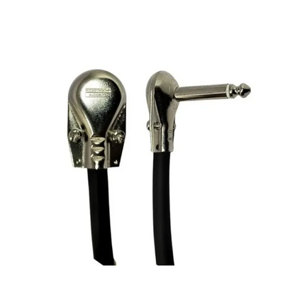 Arowana AudioGlyph Guitar Pedal Patch Cables
