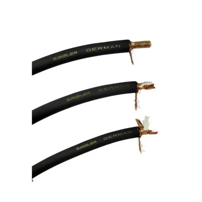 Arowana AudioGlyph Guitar Pedal Patch Cables
