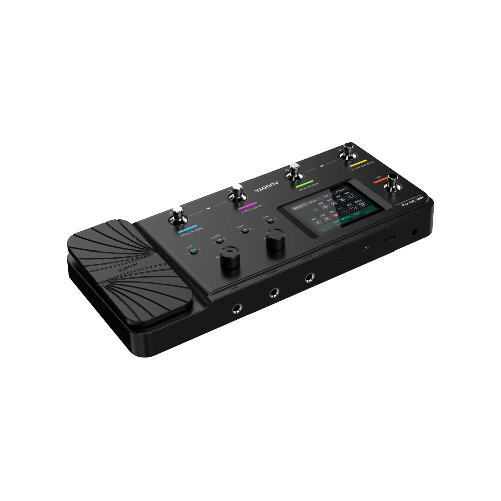 Audota AME-200 PRO Amp Modeler