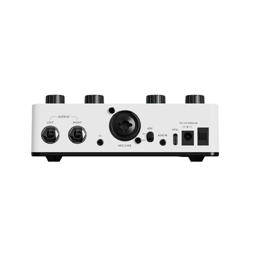 Audota AVE-100 Vocal Multi Effects