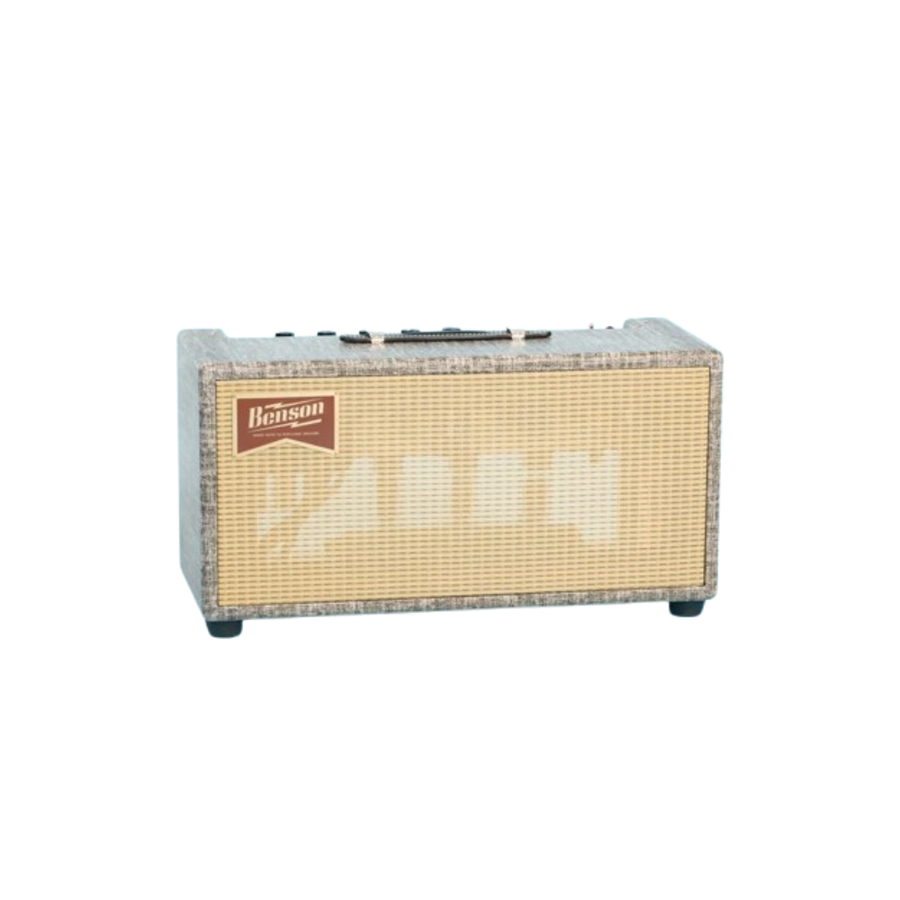 Bellringer Reverb 35w Head 

