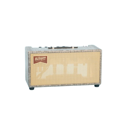 Bellringer Reverb 35w Head 
