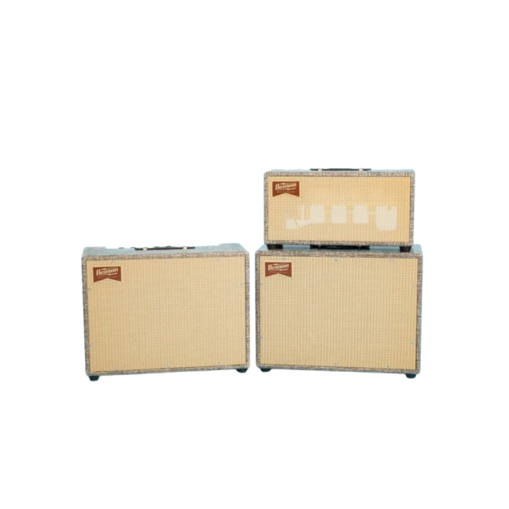 Benson Amps Bellringer

