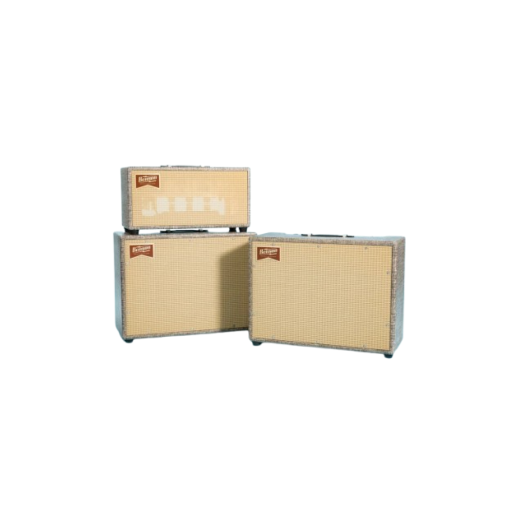 Benson Amps Monarch Reverb Plus