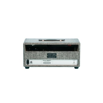 Benson Amps Tall Bird Plus Tube-Driven Reverb and Tremolo