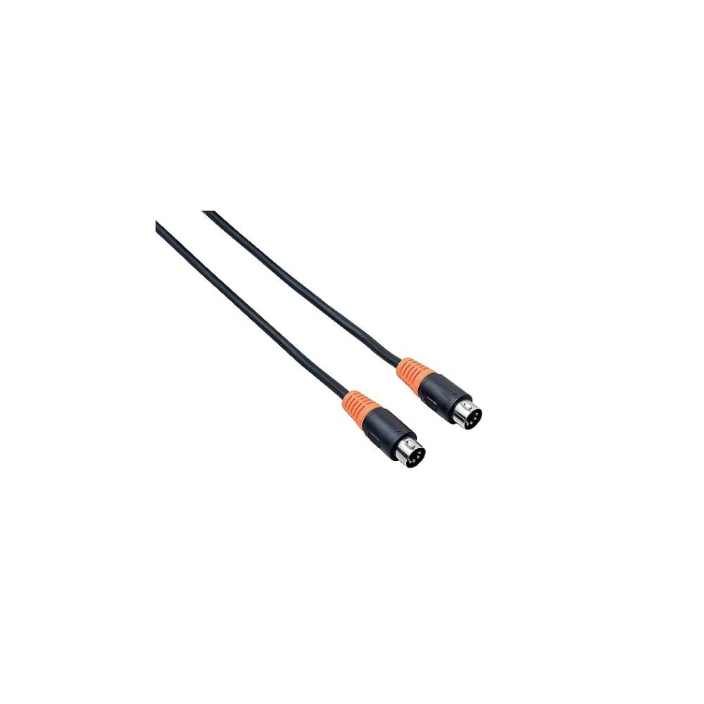 Bespeco SLMM300 MIDI Cable - 3m