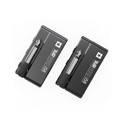 Blackstar AIRWIRE i58 High Integrity Wireless Instrument System
