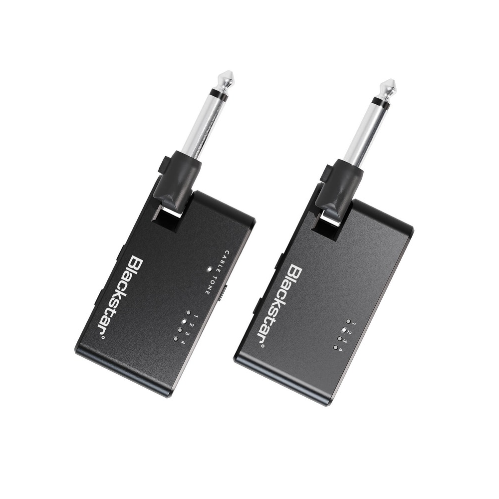 Blackstar AIRWIRE i58 High Integrity Wireless Instrument System
