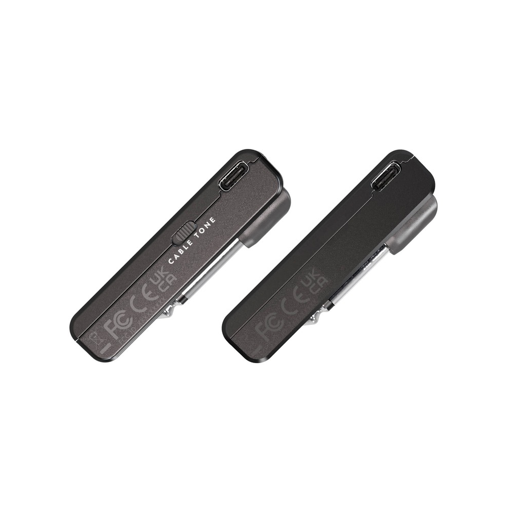Blackstar AIRWIRE i58 High Integrity Wireless Instrument System
