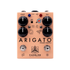 Caroline Guitar Company ARIGATO Phaser Vibrato Pedal
