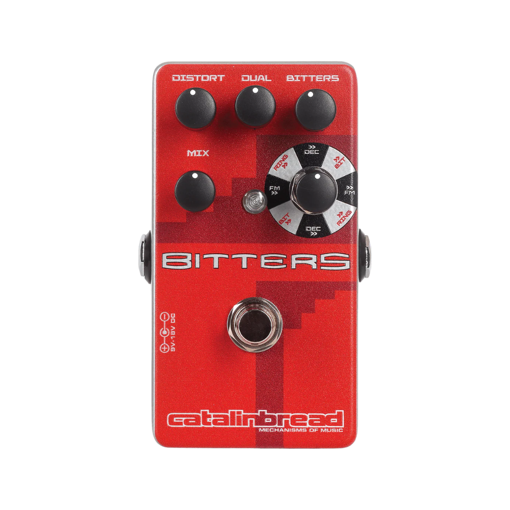 Catalinbread Bitters