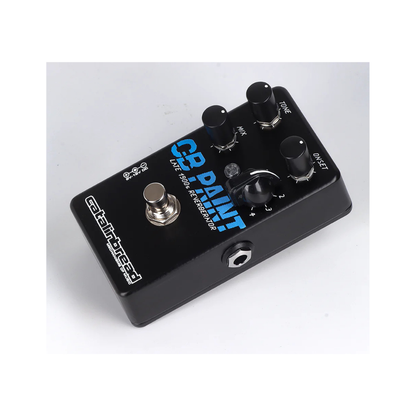 Catalinbread CB Paint Reverb