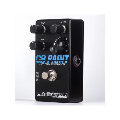 Catalinbread CB Paint Reverb