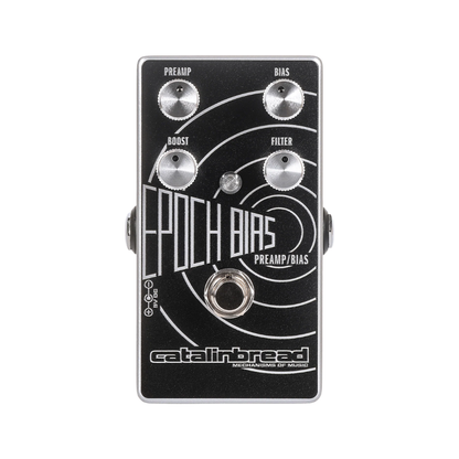 Catalinbread Epoch Bias Preamp / Bias