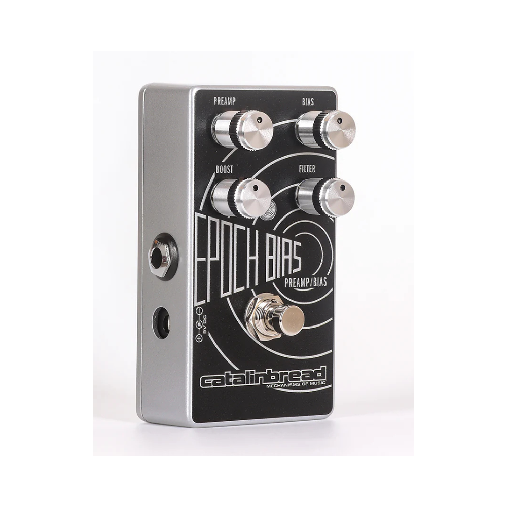 Catalinbread Epoch Bias Preamp / Bias