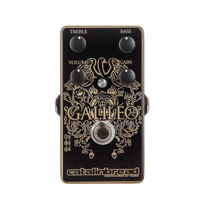 Catalinbread Galileo 4K