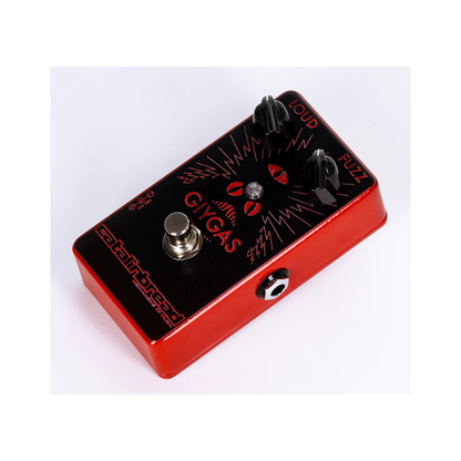 Catalinbread Giygas 2K Fuzz Pedal