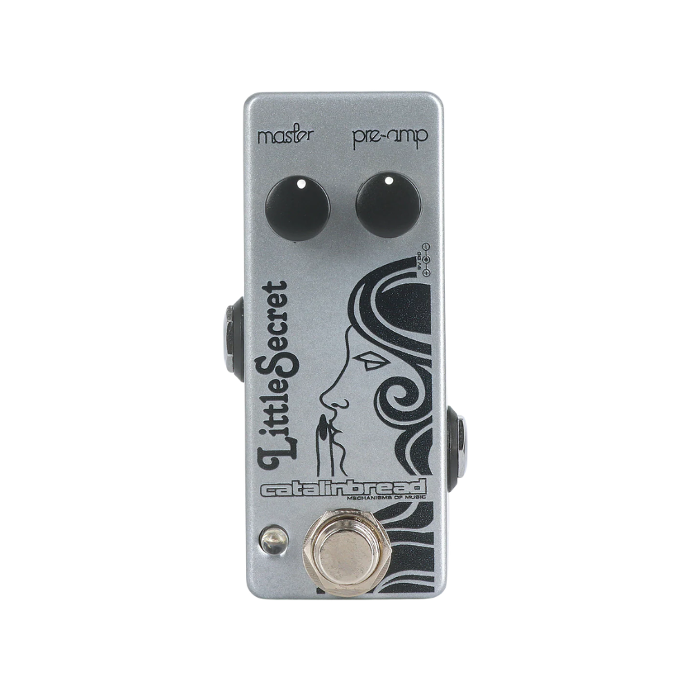 Catalinbread Little Secret