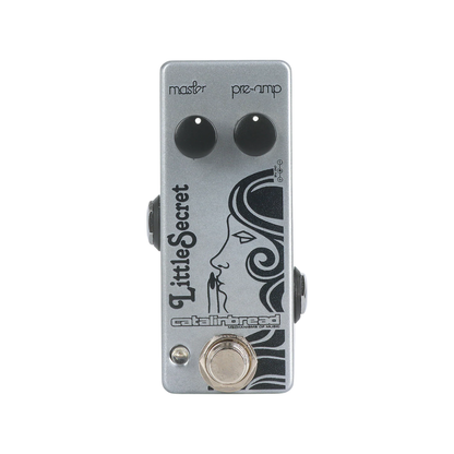 Catalinbread Little Secret