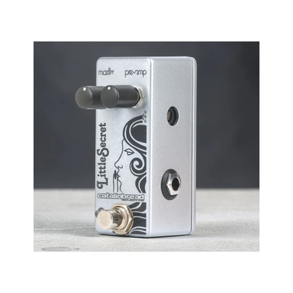 Catalinbread Little Secret