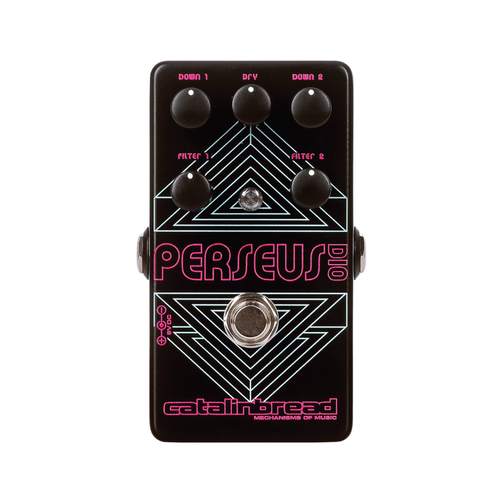 Catalinbread Perseus DIO