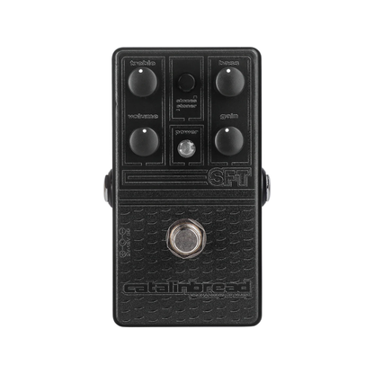 Catalinbread SFT (Blackout Series)