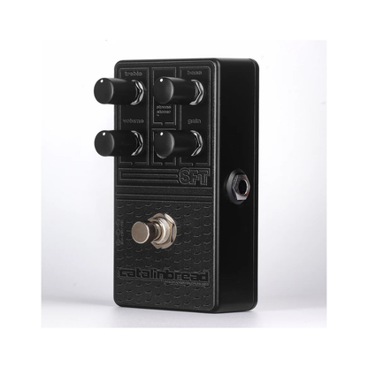 Catalinbread SFT (Blackout Series)