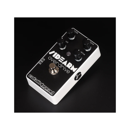 Catalinbread SideArm Overdrive Pedal