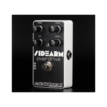 Catalinbread SideArm Overdrive Pedal