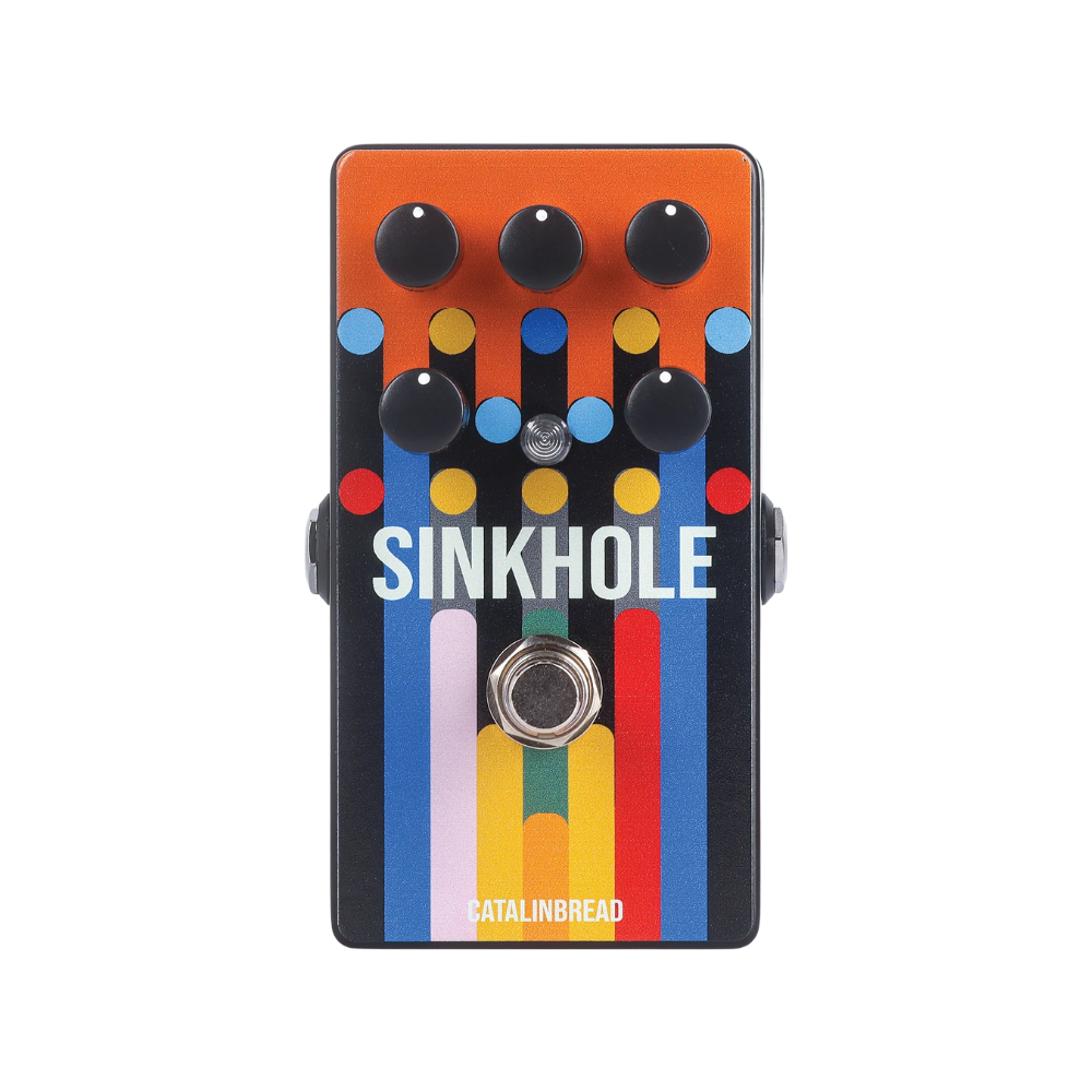 Catalinbread Sinkhole (Arthaus Collection)