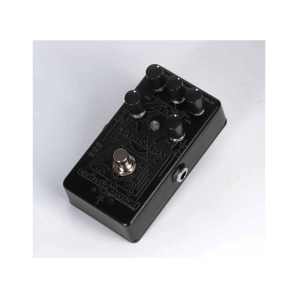Catalinbread Talisman (Blackout Series)