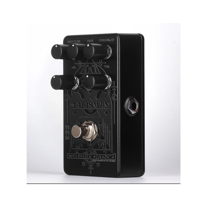 Catalinbread Talisman (Blackout Series)