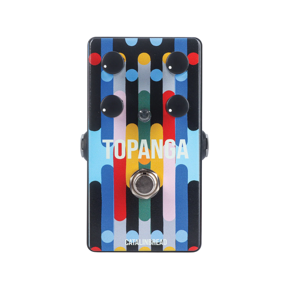 Catalinbread Topanga (Arthaus Collection)