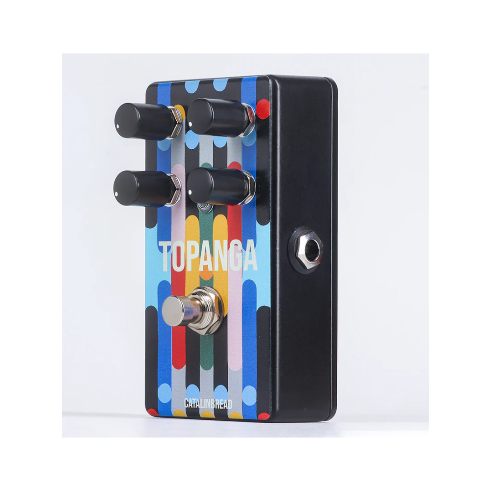 Catalinbread Topanga (Arthaus Collection)